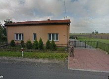 Dom w miejscowości Murzynko, Murzynko 58 (kujawsko-pomorskie). Działka numer: 97. Domy. Murzynko 58, 88-140, Murzynko, (woj. kujawsko-pomorskie)