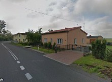 Dom w miejscowości Murzynko, Murzynko 58 (kujawsko-pomorskie). Działka numer: 97. Domy. Murzynko 58, 88-140, Murzynko, (woj. kujawsko-pomorskie)