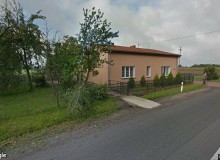 Dom w miejscowości Murzynko, Murzynko 58 (kujawsko-pomorskie). Działka numer: 97. Domy. Murzynko 58, 88-140, Murzynko, (woj. kujawsko-pomorskie)