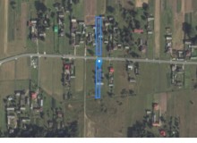 Dom w miejscowości Suchowola, Suchowola (lubelskie). Działki numer: 2232, 762/1. Domy. Suchowola, 22-442, Suchowola, (woj. lubelskie)
