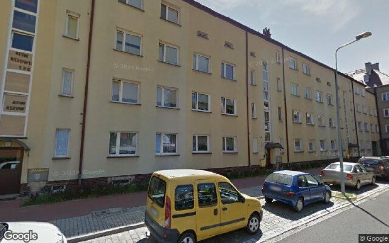 Mieszkanie w miejscowości Nysa, Wita Stwosza 4/1 (opolskie). Mieszkania. Wita Stwosza 4/1, 48-300, Nysa, (woj. opolskie)