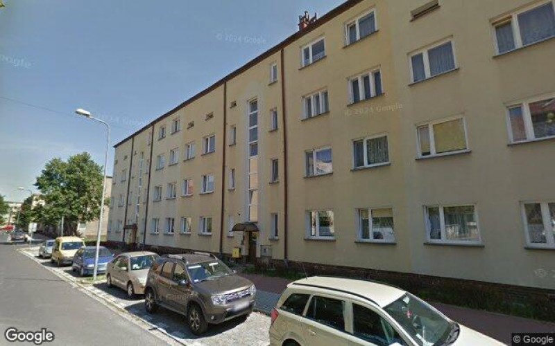 Mieszkanie w miejscowości Nysa, Wita Stwosza 4/1 (opolskie). Mieszkania. Wita Stwosza 4/1, 48-300, Nysa, (woj. opolskie)