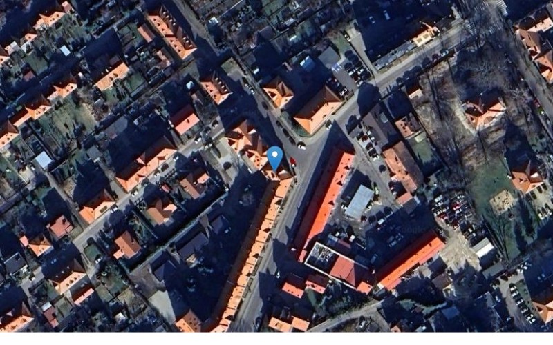 Mieszkanie w miejscowości Lubań, Jarosława Dąbrowskiego 19/6 (dolnośląskie). Mieszkania. Jarosława Dąbrowskiego 19/6, 58-900, Lubań, (woj. dolnośląskie)