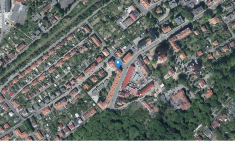 Mieszkanie w miejscowości Lubań, Jarosława Dąbrowskiego 19/6 (dolnośląskie). Mieszkania. Jarosława Dąbrowskiego 19/6, 58-900, Lubań, (woj. dolnośląskie)