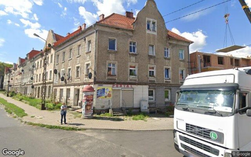 Mieszkanie w miejscowości Lubań, Jarosława Dąbrowskiego 19/6 (dolnośląskie). Mieszkania. Jarosława Dąbrowskiego 19/6, 58-900, Lubań, (woj. dolnośląskie)