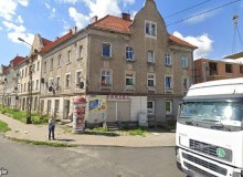Mieszkanie w miejscowości Lubań, Jarosława Dąbrowskiego 19/6 (dolnośląskie). Mieszkania. Jarosława Dąbrowskiego 19/6, 58-900, Lubań, (woj. dolnośląskie)