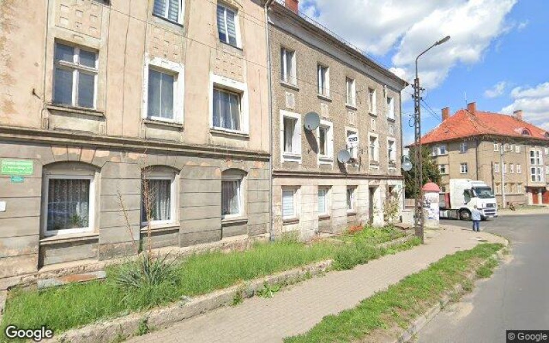 Mieszkanie w miejscowości Lubań, Jarosława Dąbrowskiego 19/6 (dolnośląskie). Mieszkania. Jarosława Dąbrowskiego 19/6, 58-900, Lubań, (woj. dolnośląskie)