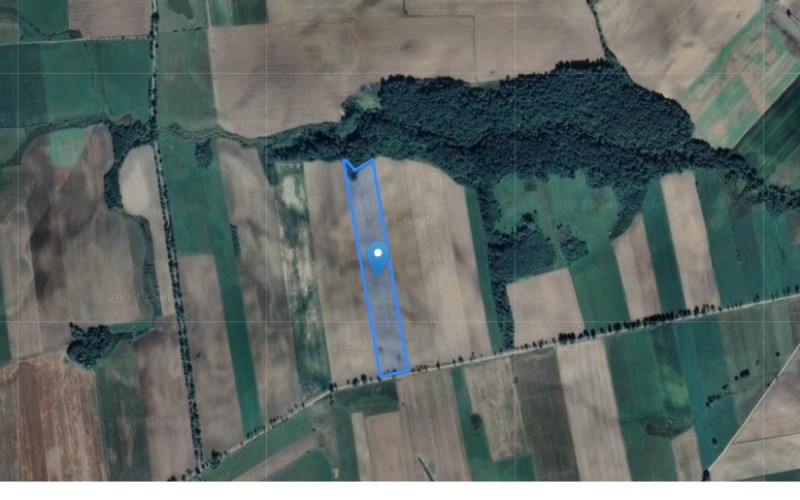Grunt w miejscowości Bardyny, Bardyny (warmińsko-mazurskie). Działka numer: 7/8. Działki i grunty. Bardyny, 14-405, Bardyny, (woj. warmińsko-mazurskie)