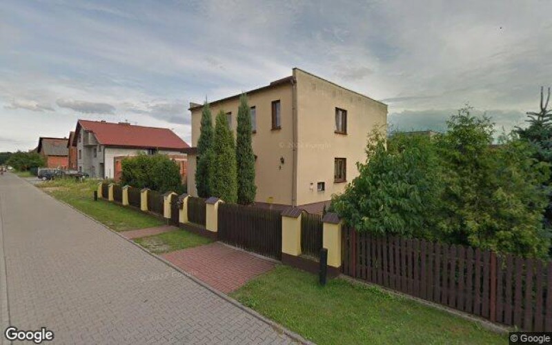 Nieruchomość w miejscowości Jarocin, Dożynkowa 9 (wielkopolskie). Dożynkowa 9, 63-200, Jarocin, (woj. wielkopolskie)