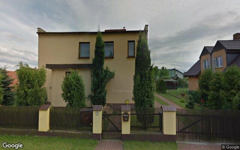 Nieruchomość w miejscowości Jarocin, Dożynkowa 9 (wielkopolskie). Dożynkowa 9, 63-200, Jarocin, (woj. wielkopolskie)