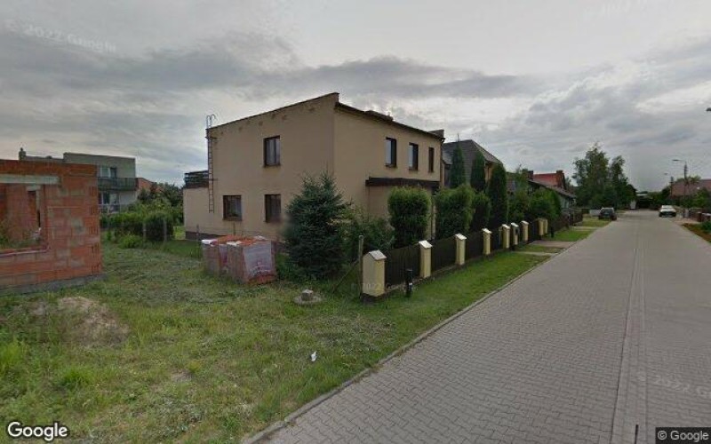 Nieruchomość w miejscowości Jarocin, Dożynkowa 9 (wielkopolskie). Dożynkowa 9, 63-200, Jarocin, (woj. wielkopolskie)