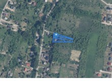 Dom w miejscowości Trzebinia, Parkowa 14A (małopolskie). Działki numer: 542/1, 543/1, 544/3. Domy. Parkowa 14A, 32-540, Trzebinia, (woj. małopolskie)