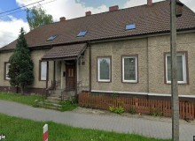 Dom w miejscowości Mierzyn, Welecka 15 (zachodniopomorskie). Działka numer: 93/9. Domy. Welecka 15, 72-006, Mierzyn, (woj. zachodniopomorskie)