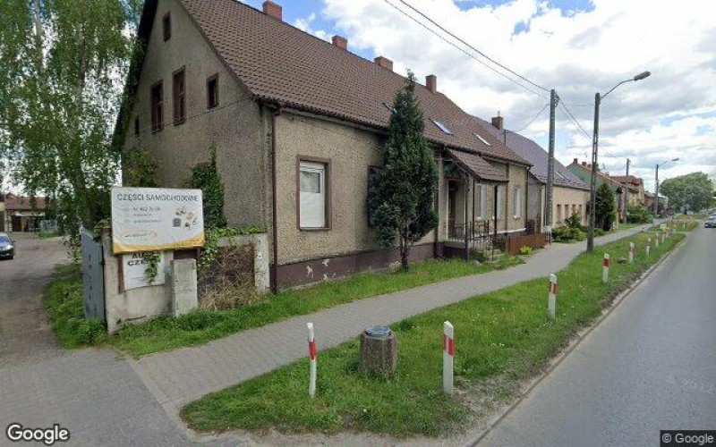 Dom w miejscowości Mierzyn, Welecka 15 (zachodniopomorskie). Działka numer: 93/9. Domy. Welecka 15, 72-006, Mierzyn, (woj. zachodniopomorskie)