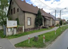 Dom w miejscowości Mierzyn, Welecka 15 (zachodniopomorskie). Działka numer: 93/9. Domy. Welecka 15, 72-006, Mierzyn, (woj. zachodniopomorskie)