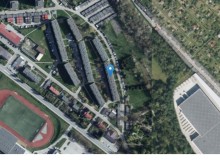 Mieszkanie w miejscowości Nowa Ruda, Osiedle Wojska Polskiego 1/5//6 (dolnośląskie). Mieszkania. Osiedle Wojska Polskiego 1/5//6, 57-402, Nowa Ruda, (woj. dolnośląskie)