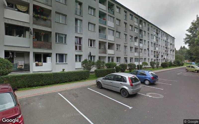 Mieszkanie w miejscowości Nowa Ruda, Osiedle Wojska Polskiego 1/5//6 (dolnośląskie). Mieszkania. Osiedle Wojska Polskiego 1/5//6, 57-402, Nowa Ruda, (woj. dolnośląskie)