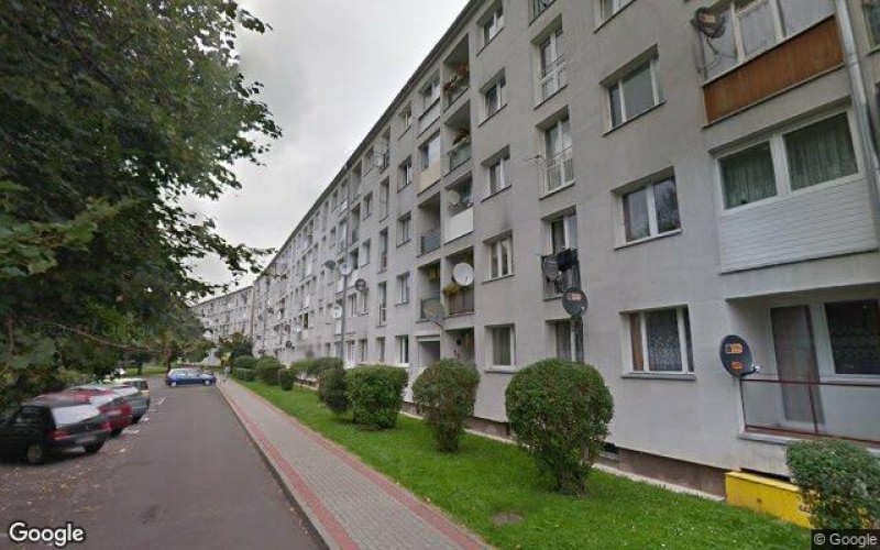 Mieszkanie w miejscowości Nowa Ruda, Osiedle Wojska Polskiego 1/5//6 (dolnośląskie). Mieszkania. Osiedle Wojska Polskiego 1/5//6, 57-402, Nowa Ruda, (woj. dolnośląskie)