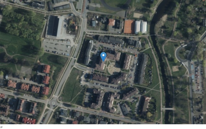 Mieszkanie w miejscowości Pruszcz Gdański, Podkomorzego 5D/37 (pomorskie). Mieszkania. Podkomorzego 5D/37, 83-000, Pruszcz Gdański, (woj. pomorskie)