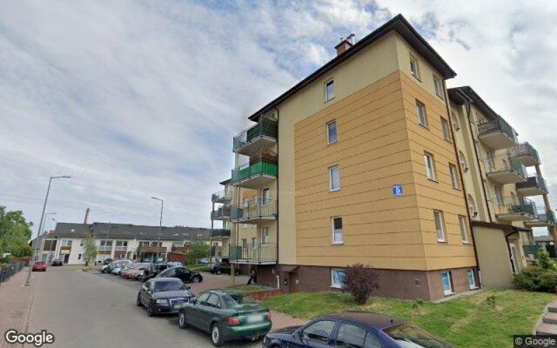 Mieszkanie w miejscowości Pruszcz Gdański, Podkomorzego 5D/37 (pomorskie). Mieszkania. Podkomorzego 5D/37, 83-000, Pruszcz Gdański, (woj. pomorskie)