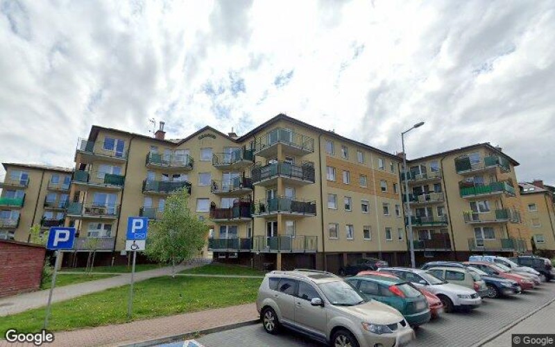 Mieszkanie w miejscowości Pruszcz Gdański, Podkomorzego 5D/37 (pomorskie). Mieszkania. Podkomorzego 5D/37, 83-000, Pruszcz Gdański, (woj. pomorskie)