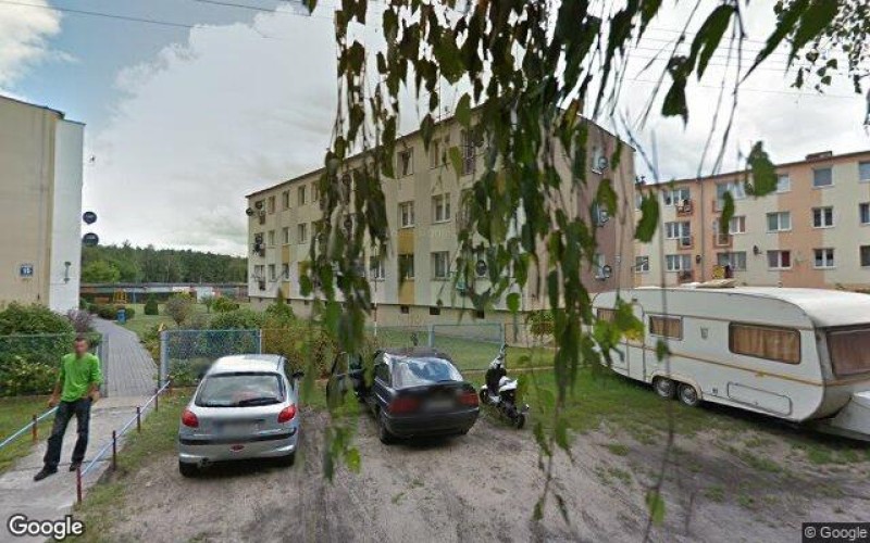 Mieszkanie w miejscowości Jezuicka Struga, Jezuicka Struga 14/13 (kujawsko-pomorskie). Mieszkania. Jezuicka Struga 14/13, 88-111, Jezuicka Struga, (woj. kujawsko-pomorskie)