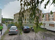 Mieszkanie w miejscowości Jezuicka Struga, Jezuicka Struga 14/13 (kujawsko-pomorskie). Mieszkania. Jezuicka Struga 14/13, 88-111, Jezuicka Struga, (woj. kujawsko-pomorskie)