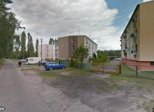 Mieszkanie w miejscowości Jezuicka Struga, Jezuicka Struga 14/13 (kujawsko-pomorskie). Mieszkania. Jezuicka Struga 14/13, 88-111, Jezuicka Struga, (woj. kujawsko-pomorskie)