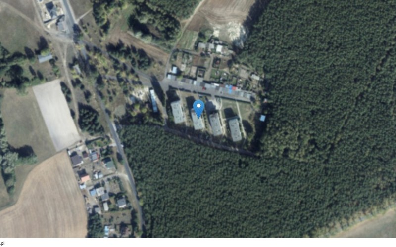 Mieszkanie w miejscowości Jezuicka Struga, Jezuicka Struga 14/13 (kujawsko-pomorskie). Mieszkania. Jezuicka Struga 14/13, 88-111, Jezuicka Struga, (woj. kujawsko-pomorskie)