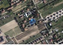 Dom w miejscowości Warszawa, Bruzdowa 93A (mazowieckie). Działka numer: 12/3. Domy. Bruzdowa 93A, 02-991, Warszawa, (woj. mazowieckie)