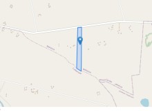 Grunt w miejscowości Bekiesza, Bekiesza (lubelskie). Działka numer: 212. Działki i grunty. Bekiesza, 21-070, Bekiesza, (woj. lubelskie)