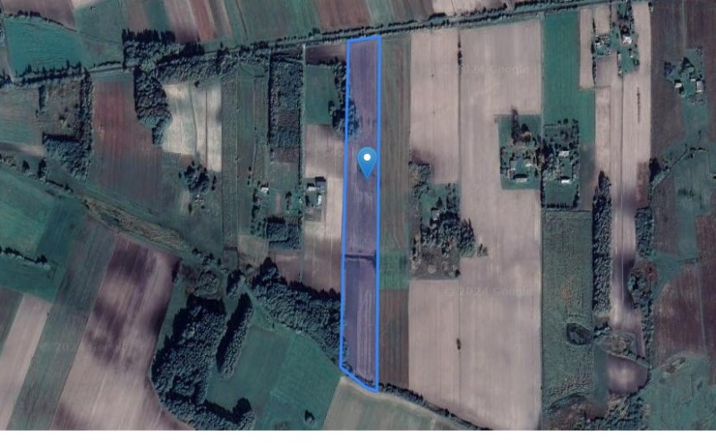 Grunt w miejscowości Bekiesza, Bekiesza (lubelskie). Działka numer: 212. Działki i grunty. Bekiesza, 21-070, Bekiesza, (woj. lubelskie)