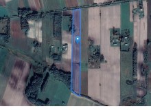 Grunt w miejscowości Bekiesza, Bekiesza (lubelskie). Działka numer: 212. Działki i grunty. Bekiesza, 21-070, Bekiesza, (woj. lubelskie)