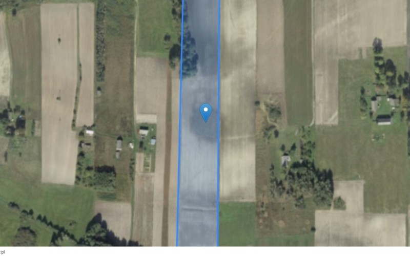 Grunt w miejscowości Bekiesza, Bekiesza (lubelskie). Działka numer: 212. Działki i grunty. Bekiesza, 21-070, Bekiesza, (woj. lubelskie)