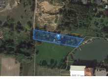 Nieruchomość w miejscowości Mirzec, Mirzec (świętokrzyskie). Inne. Mirzec, 27-220, Mirzec, (woj. świętokrzyskie)