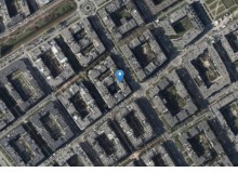 Miejsce postojowe w miejscowości Warszawa, Sarmacka 18/miejsce postojowe nr 220 (mazowieckie). Garaże i miejsca postojowe. Sarmacka 18/miejsce postojowe nr 220, 02-972, Warszawa, (woj. mazowieckie)