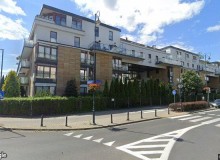 Miejsce postojowe w miejscowości Warszawa, Sarmacka 18/miejsce postojowe nr 220 (mazowieckie). Garaże i miejsca postojowe. Sarmacka 18/miejsce postojowe nr 220, 02-972, Warszawa, (woj. mazowieckie)
