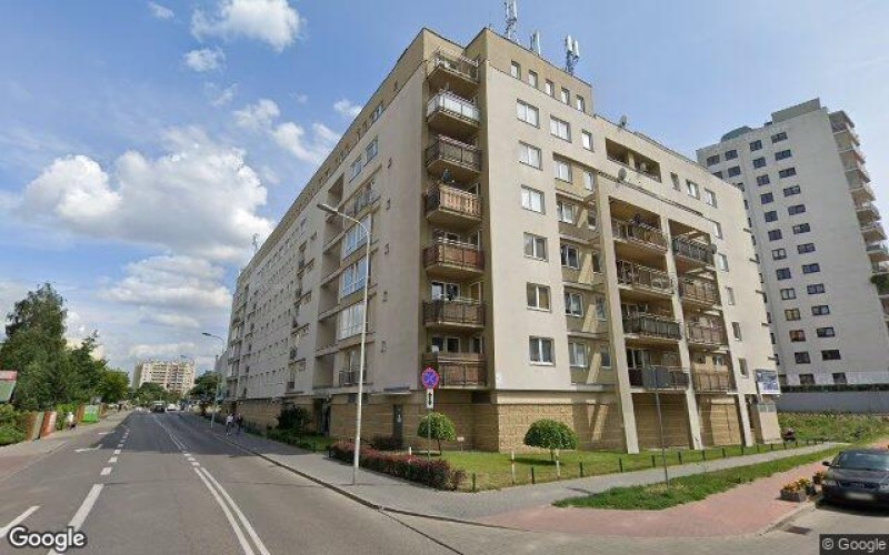 Nieruchomość komercyjna w miejscowości Warszawa, Powstańców Śląskich 83/3U (mazowieckie). Nieruchomości komercyjne. Powstańców Śląskich 83/3U, 01-355, Warszawa, (woj. mazowieckie)