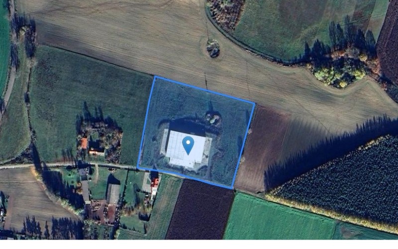 Nieruchomość komercyjna w miejscowości Bliżyce, Bliżyce (wielkopolskie). Nieruchomości komercyjne. Bliżyce, 62-085, Bliżyce, (woj. wielkopolskie)