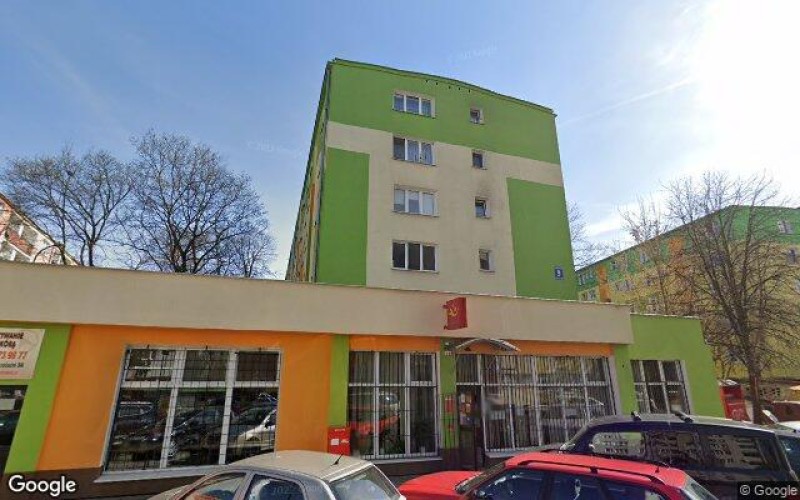 Mieszkanie w miejscowości Lublin, Przyjaźni 9/25 (lubelskie). Mieszkania. Przyjaźni 9/25, 20-314, Lublin, (woj. lubelskie)