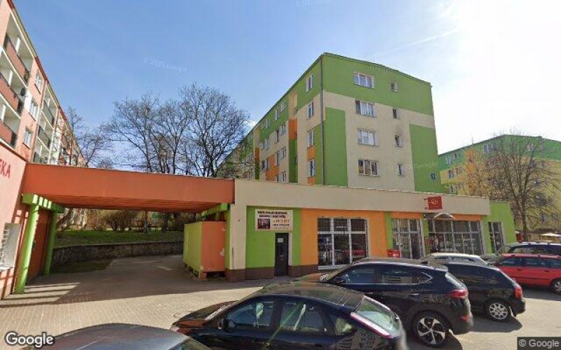 Mieszkanie w miejscowości Lublin, Przyjaźni 9/25 (lubelskie). Mieszkania. Przyjaźni 9/25, 20-314, Lublin, (woj. lubelskie)