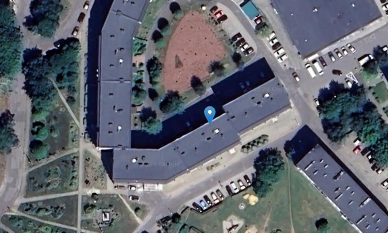 Mieszkanie w miejscowości Rybnik, Patriotów 34A/7 (śląskie). Mieszkania. Patriotów 34A/7, 44-253, Rybnik, (woj. śląskie)