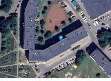 Mieszkanie w miejscowości Rybnik, Patriotów 34A/7 (śląskie). Mieszkania. Patriotów 34A/7, 44-253, Rybnik, (woj. śląskie)