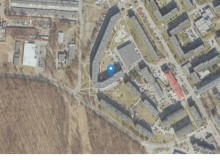 Mieszkanie w miejscowości Rybnik, Patriotów 34A/7 (śląskie). Mieszkania. Patriotów 34A/7, 44-253, Rybnik, (woj. śląskie)