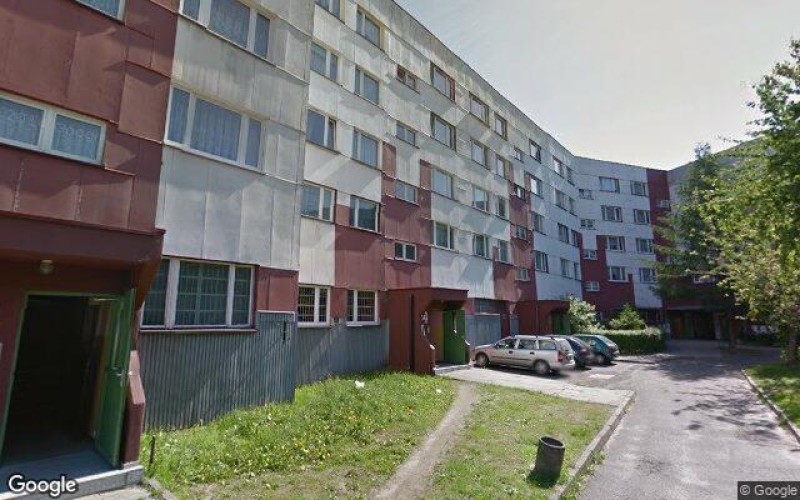 Mieszkanie w miejscowości Rybnik, Patriotów 34A/7 (śląskie). Mieszkania. Patriotów 34A/7, 44-253, Rybnik, (woj. śląskie)