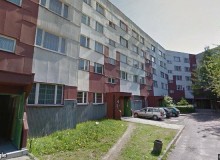 Mieszkanie w miejscowości Rybnik, Patriotów 34A/7 (śląskie). Mieszkania. Patriotów 34A/7, 44-253, Rybnik, (woj. śląskie)