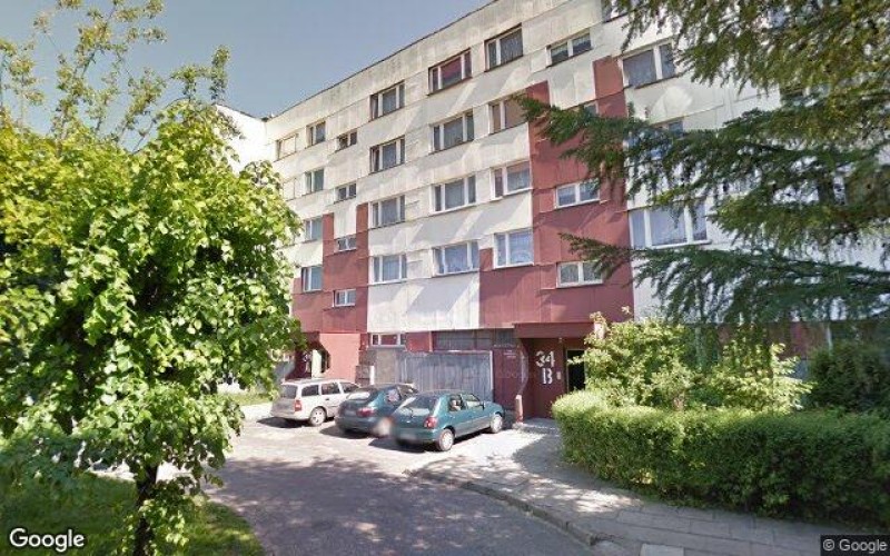 Mieszkanie w miejscowości Rybnik, Patriotów 34A/7 (śląskie). Mieszkania. Patriotów 34A/7, 44-253, Rybnik, (woj. śląskie)