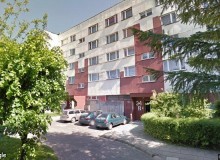 Mieszkanie w miejscowości Rybnik, Patriotów 34A/7 (śląskie). Mieszkania. Patriotów 34A/7, 44-253, Rybnik, (woj. śląskie)