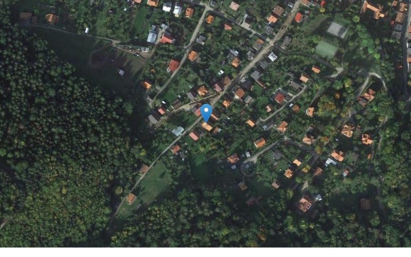 Mieszkanie w miejscowości Złoty Stok, Leśna 19/3 (dolnośląskie). Mieszkania. Leśna 19/3, 57-250, Złoty Stok, (woj. dolnośląskie)