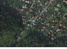 Mieszkanie w miejscowości Złoty Stok, Leśna 19/3 (dolnośląskie). Mieszkania. Leśna 19/3, 57-250, Złoty Stok, (woj. dolnośląskie)